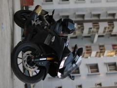 YAMAHA R15 V3